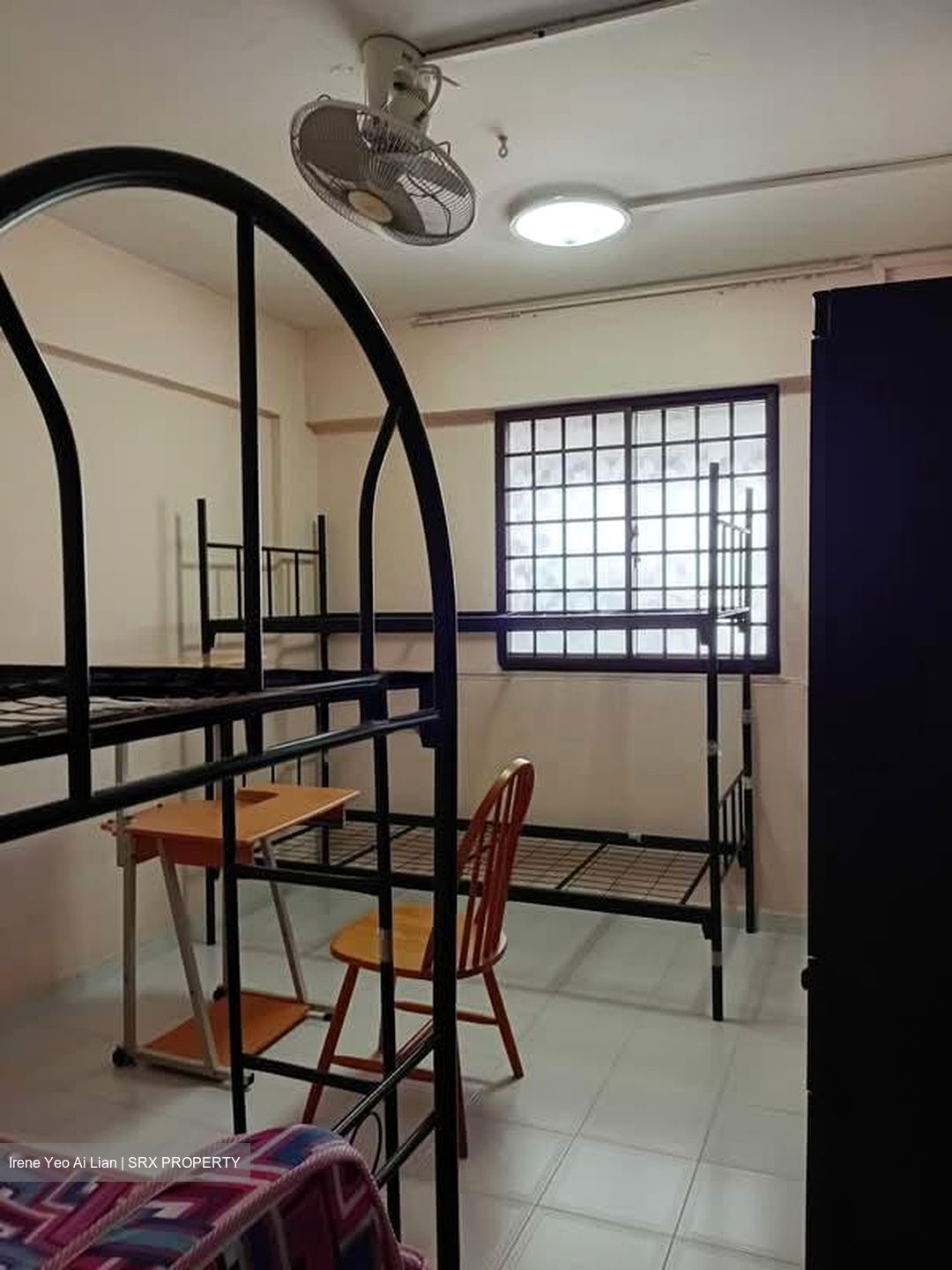 Blk 121 Eunos Vista (Bedok), HDB 3 Rooms #551210671